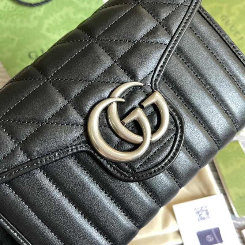 Ozarra - GG Bags - 1681