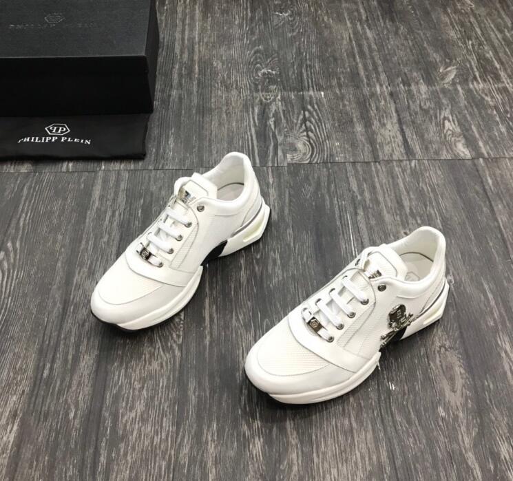 Ozarra Luxury - PHP Shoes - 194