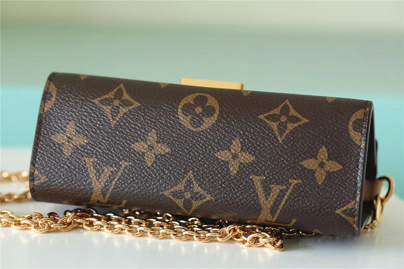 Ozarra Fashion Lu-Vi bags - 8771