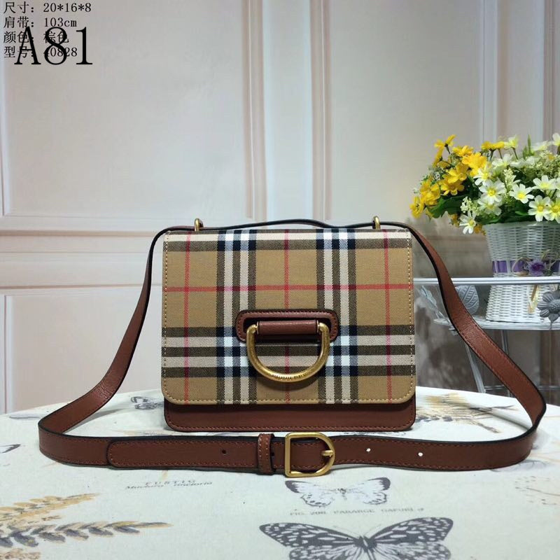 Ozarra Fashion -BBR Bags - 840