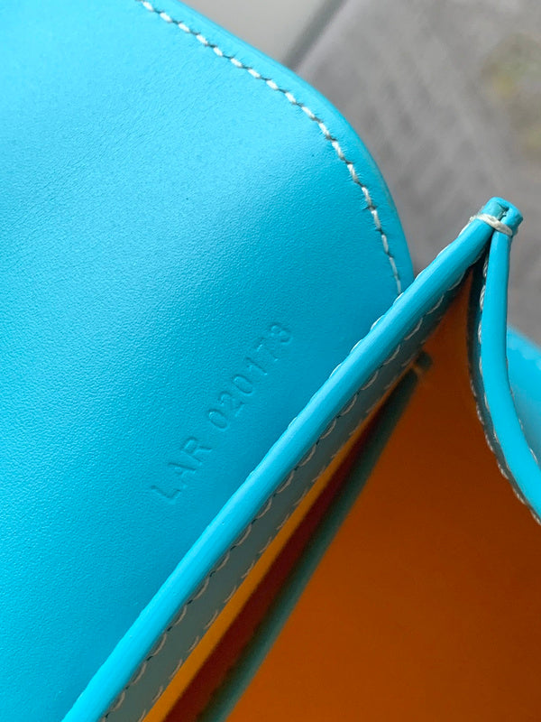 OZ - GYO Bags - 550