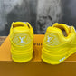 Ozarra Luxury - LOV Men Shoes - 565