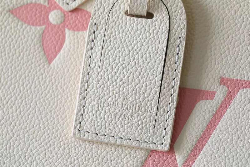 Ozarra - LUV Bags - 508