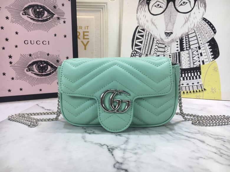 Ozarra - GCI Bags - 2164