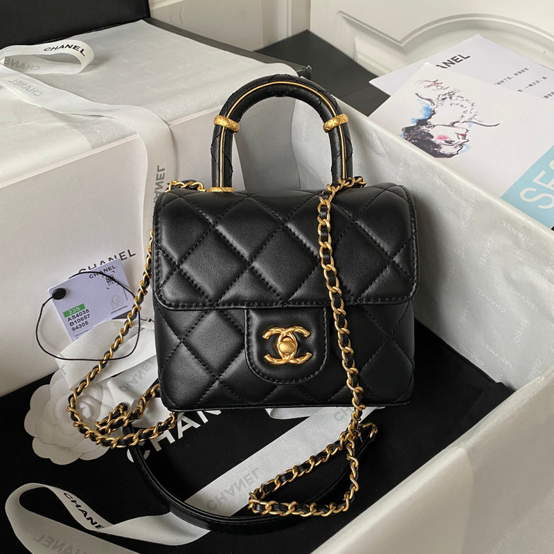 Ozarra - CHL Bags - 7356