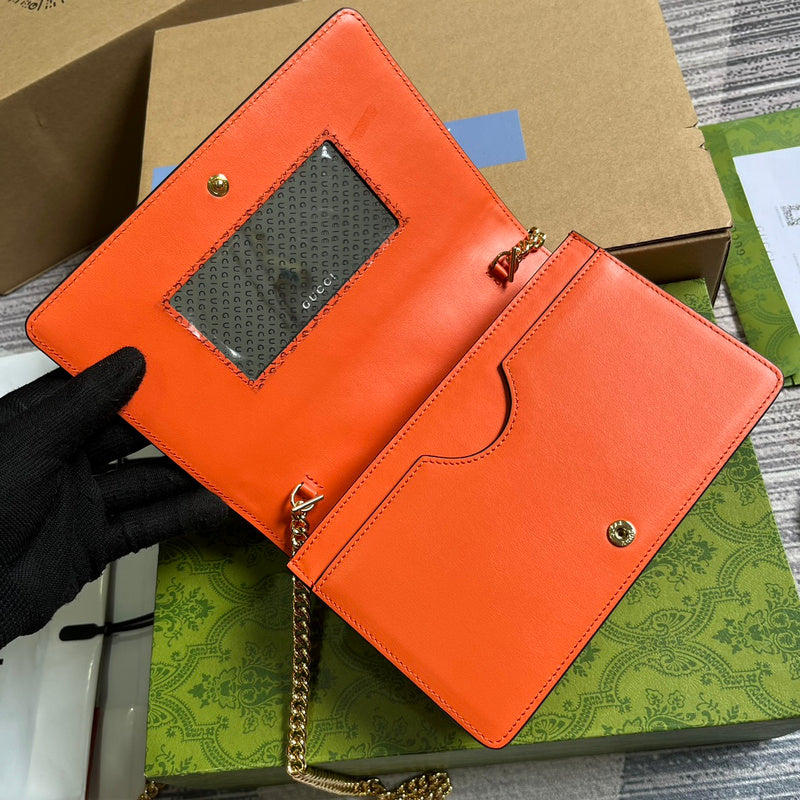 OZ - GCI Bags - 280