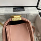 BAB - CHL Bags - 3530