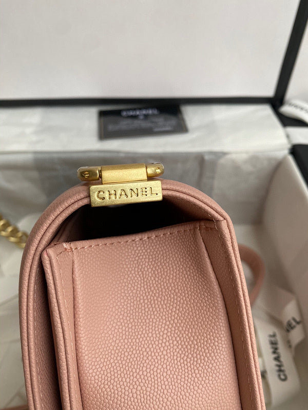 BAB - CHL Bags - 3530