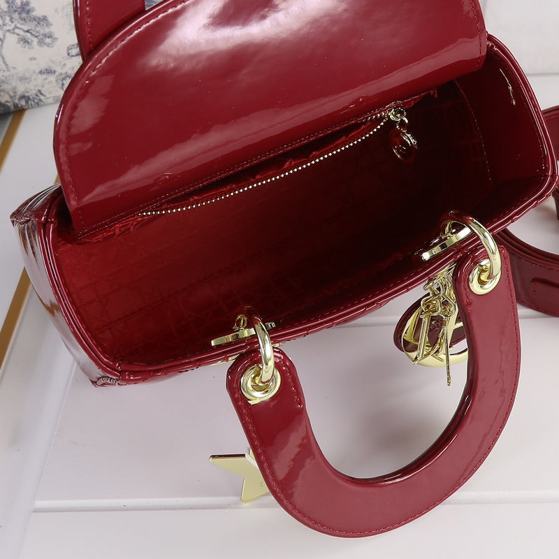 Ozarra - DOR Bags - 1040