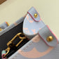 Ozarra Fashion Lu-Vi Bags - 16759