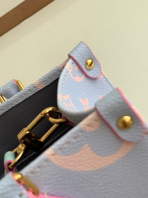 Ozarra Fashion Lu-Vi Bags - 16759