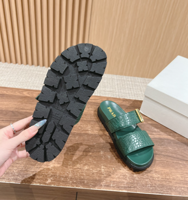 Ozarra Luxury - LOV Women Shoes - 004