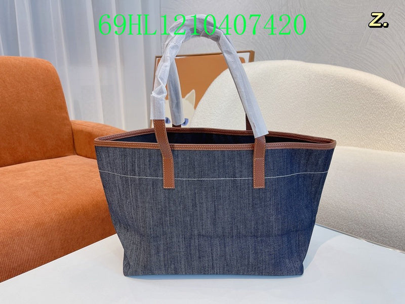 Ozarra Fashion -BBR Bags - 321