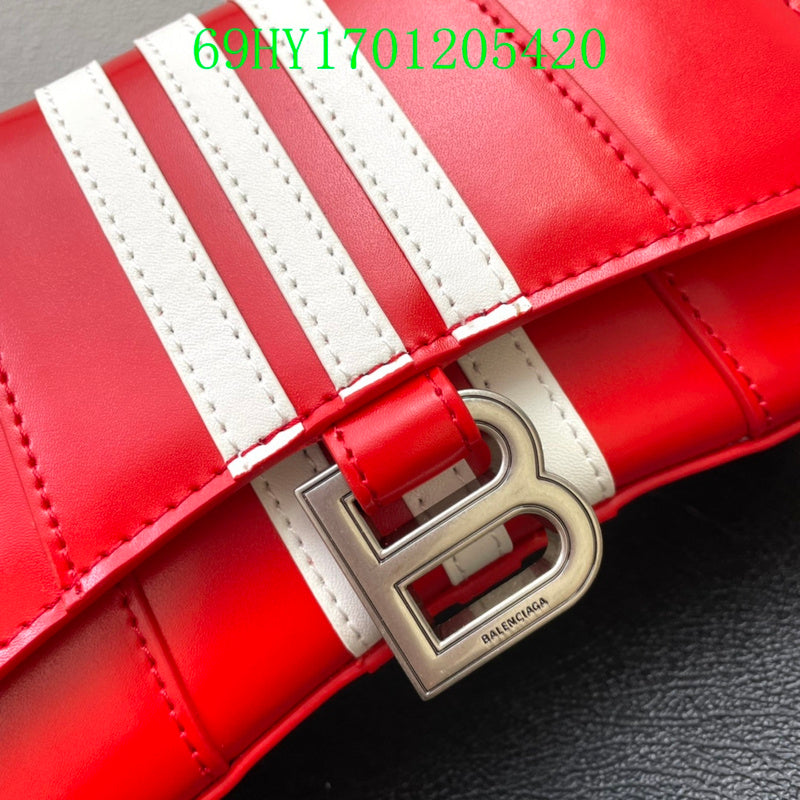 Ozarra Fashion - BGA Bags - 1958