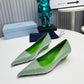 Ozarra Luxury - PD Women Shoes - 122