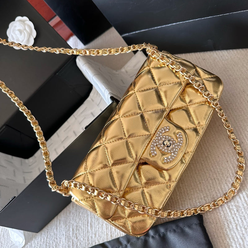 Ozarra - CHL Bags - 6773