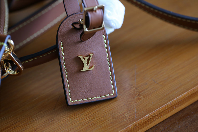 Ozarra Fashion Lu-Vi bags - 8039
