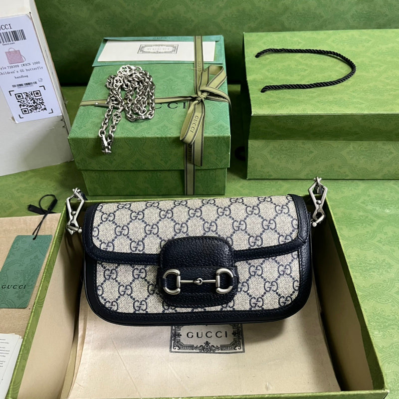 OZ - GCI Bags - 437