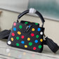 Fashion Lu-Vi bags - 4014
