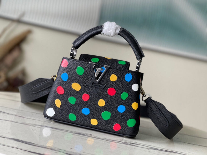 Fashion Lu-Vi bags - 4014