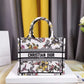 OZ - Dir Bags - 1041