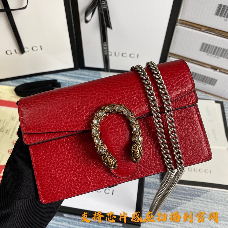 Ozarra - GCI Bags - 5004