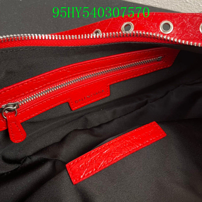 Ozarra Fashion - BGA Bags - 1898