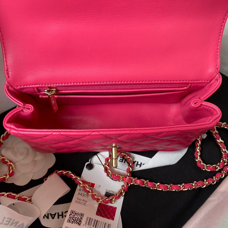 Ozarra - CHL Bags - 7501