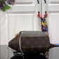 Fashion Lu-Vi bags - 3481