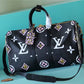 Ozarra Fashion Lu-Vi bags - 9434