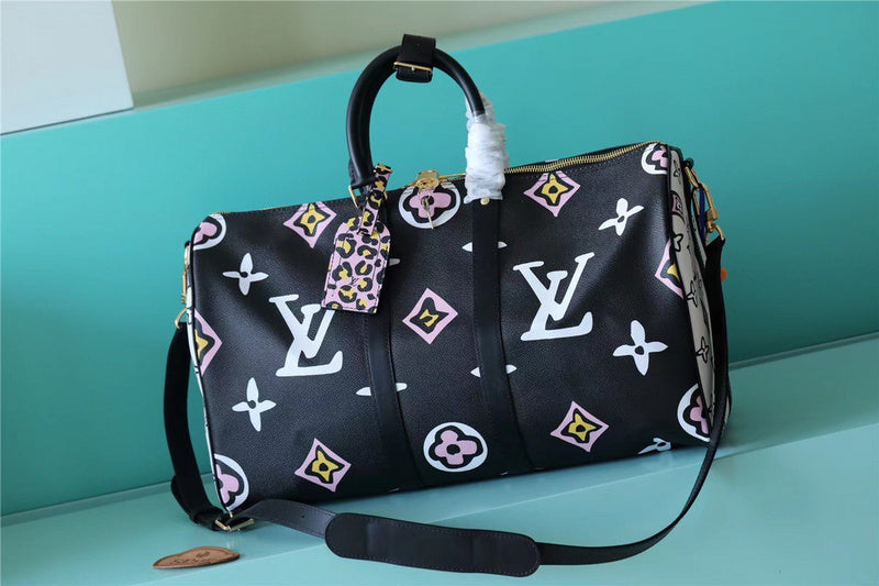 Ozarra Fashion Lu-Vi bags - 9434