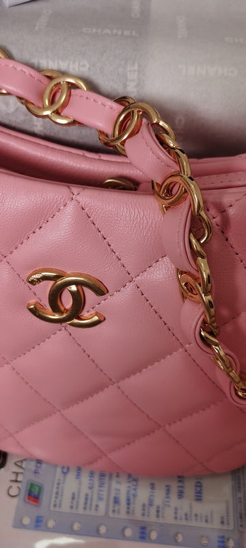 BAB - CHL Bags - 2693
