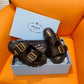Ozarra Luxury - PD Women Shoes - 036