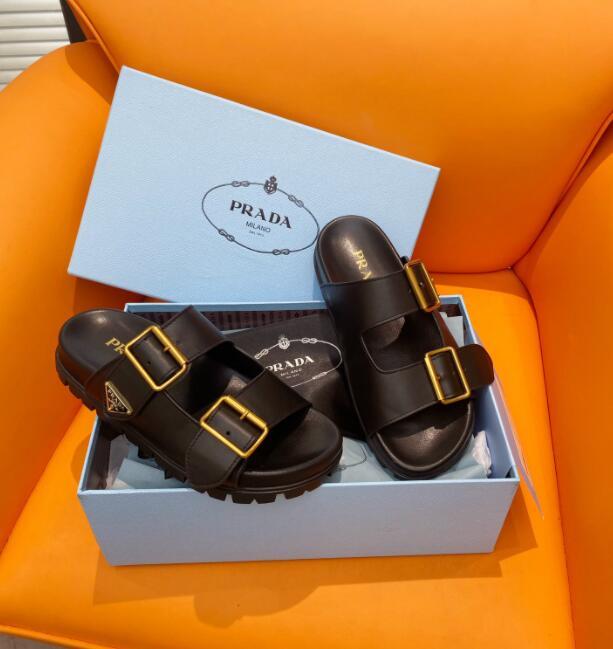 Ozarra Luxury - PD Women Shoes - 036