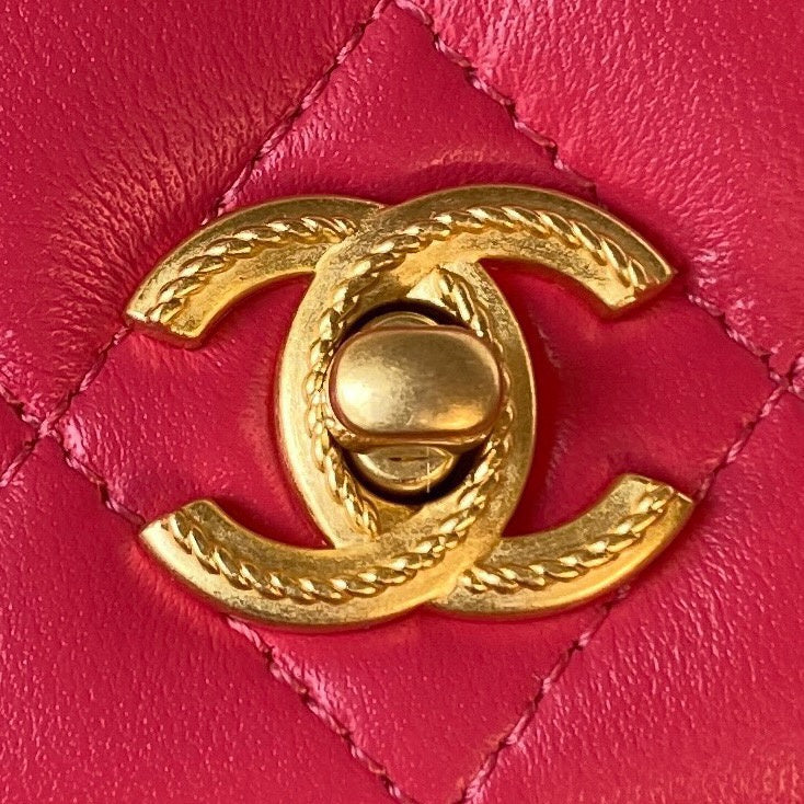 Ozarra - CHL Bags - 7519