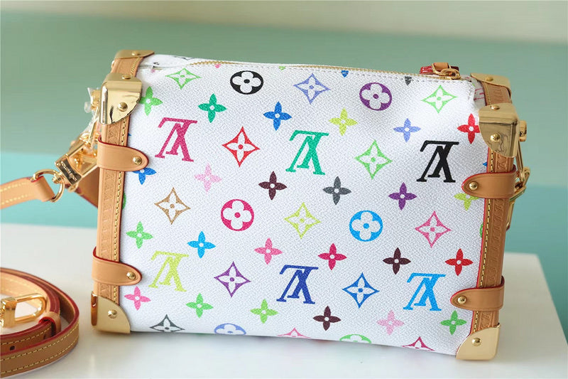 Ozarra - LUV Bags - 360
