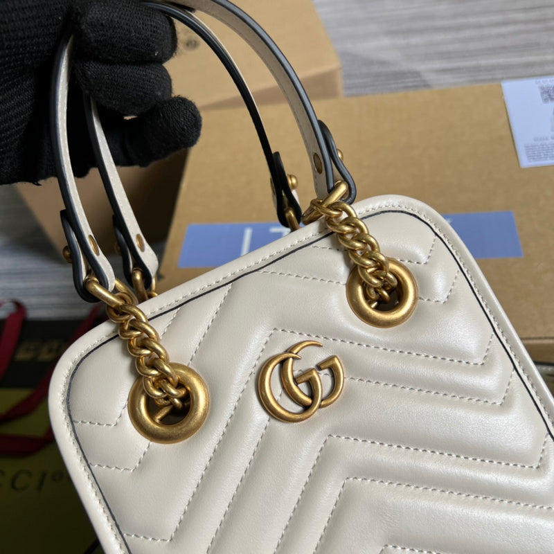 Ozarra - GG Bags - 1335