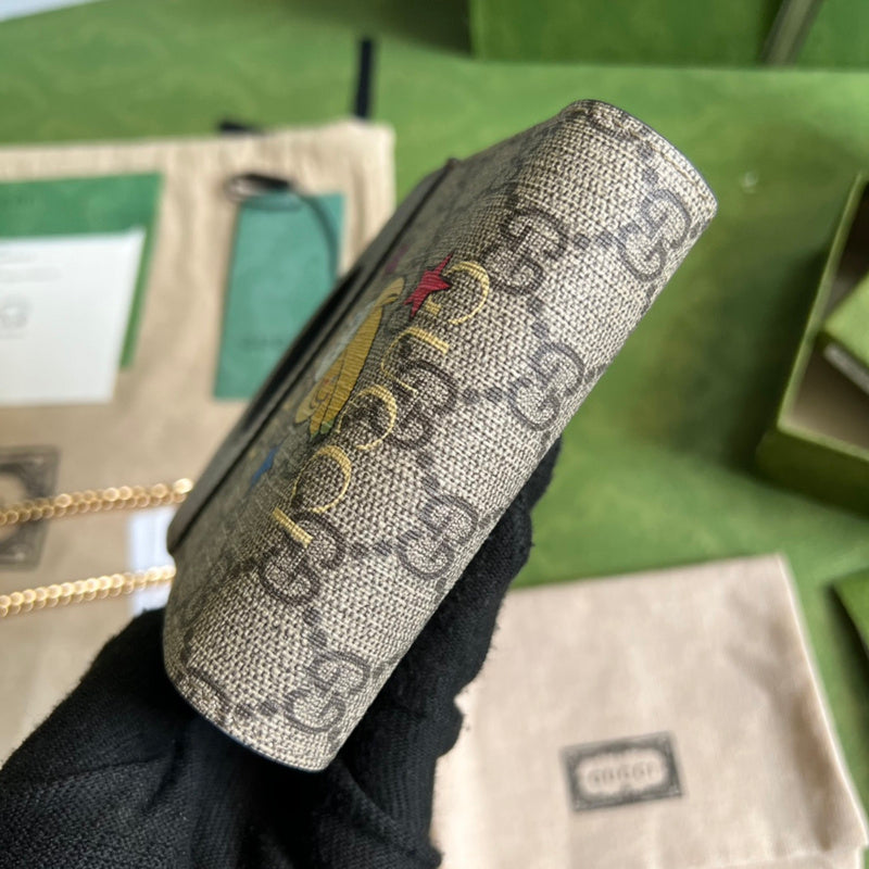 OZ - GCI Bags - 816