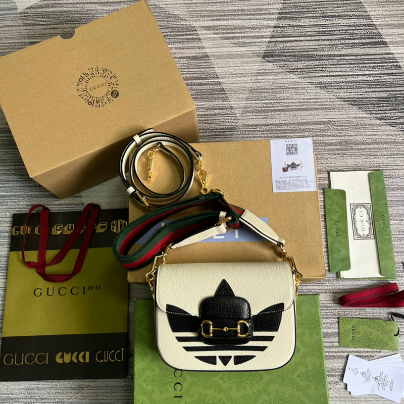 Ozarra - GG Bags - 1193