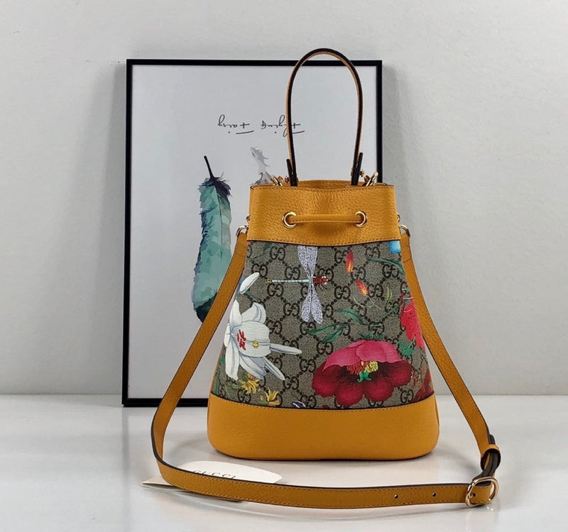 Ozarra - GCI Bags - 4016