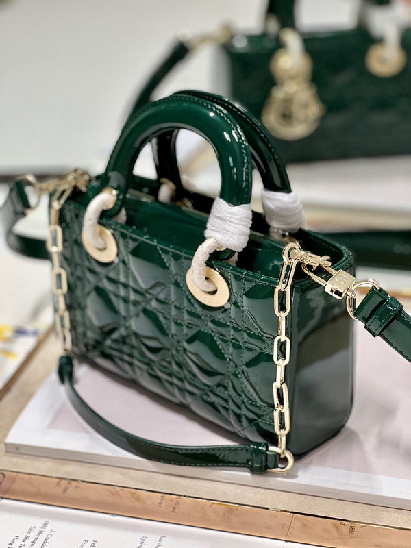 Ozarra - Dir Bags - 1472