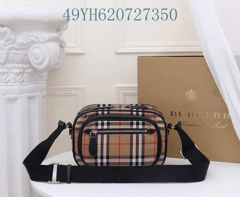 Ozarra Fashion -BBR Bags - 691