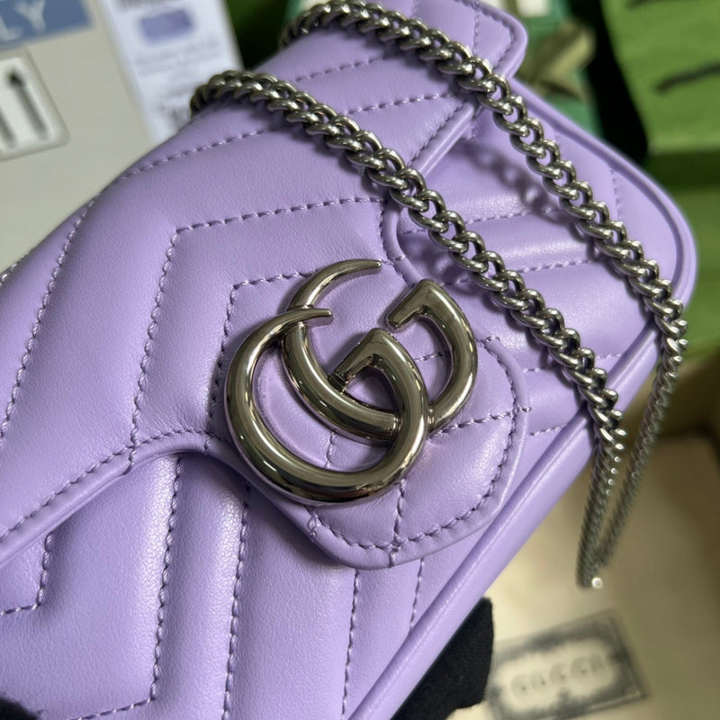 OZ - GCI Bags - 1572