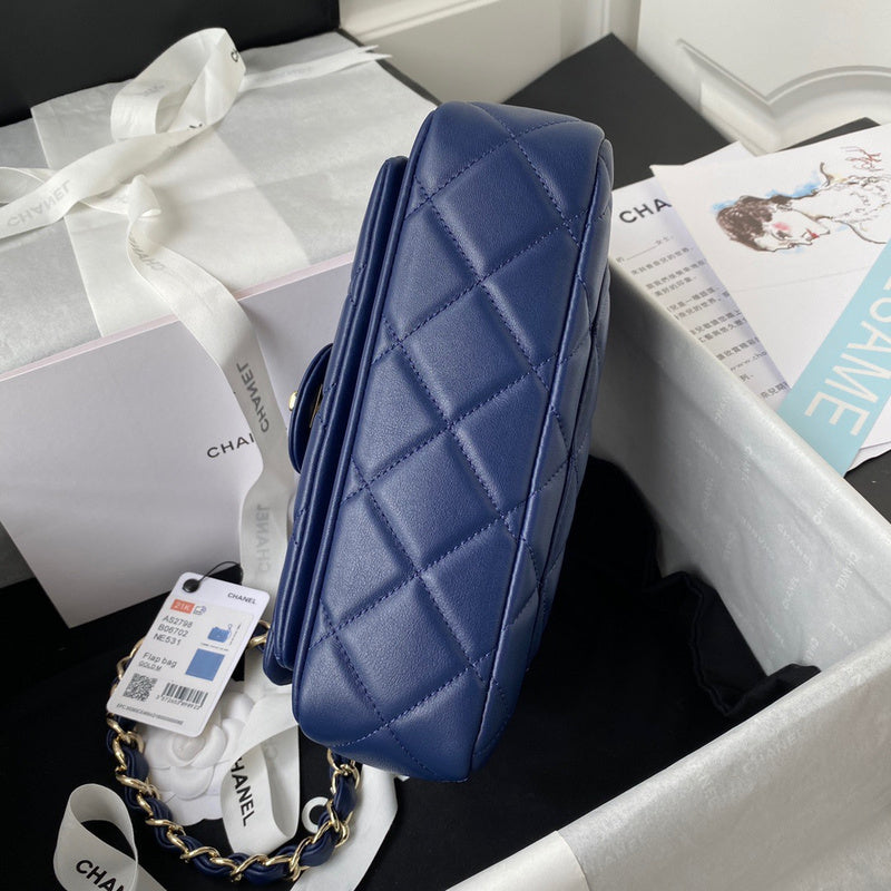 Ozarra - CHL Bags - 7663
