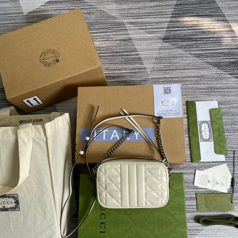 Ozarra - GCI Bags - 4552