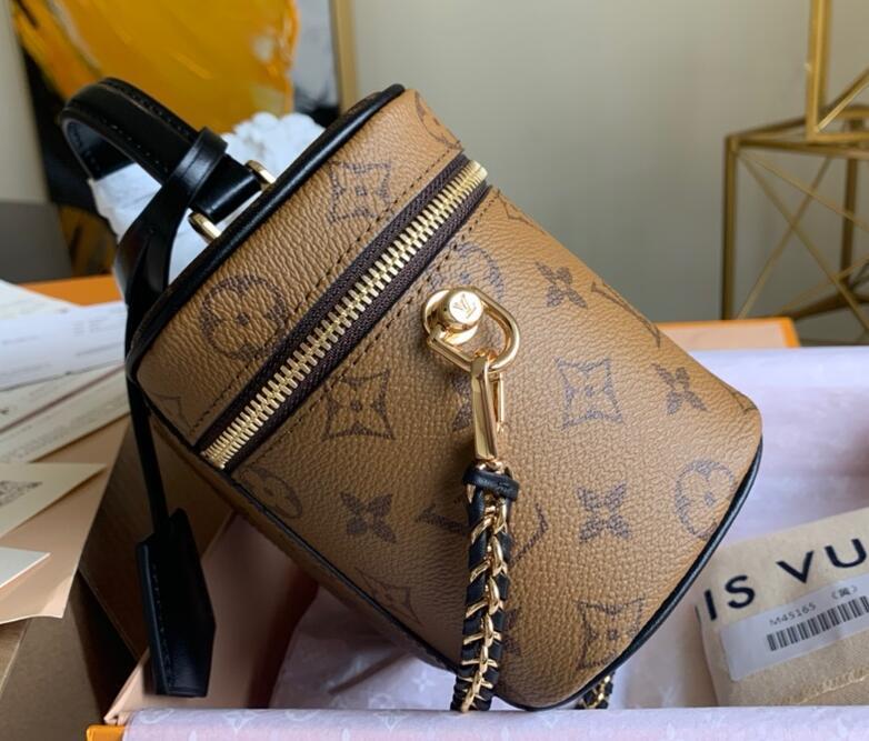 Ozarra Luxury - LOV Bags - 2557