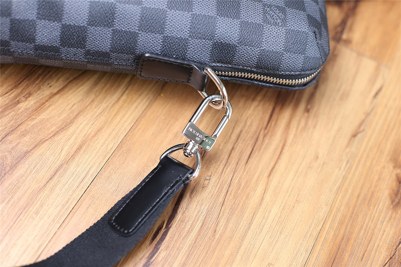 Ozarra Fashion Lu-Vi bags - 9875