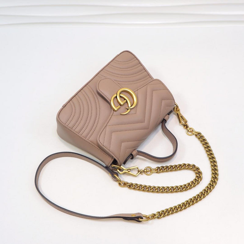 BAB - GCI Bags - 968
