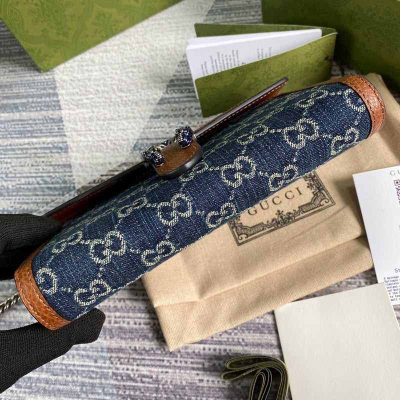 Ozarra - GG Bags - 469