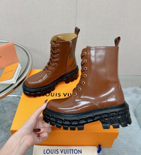 Ozarra Luxury - LOV Women Shoes - 267